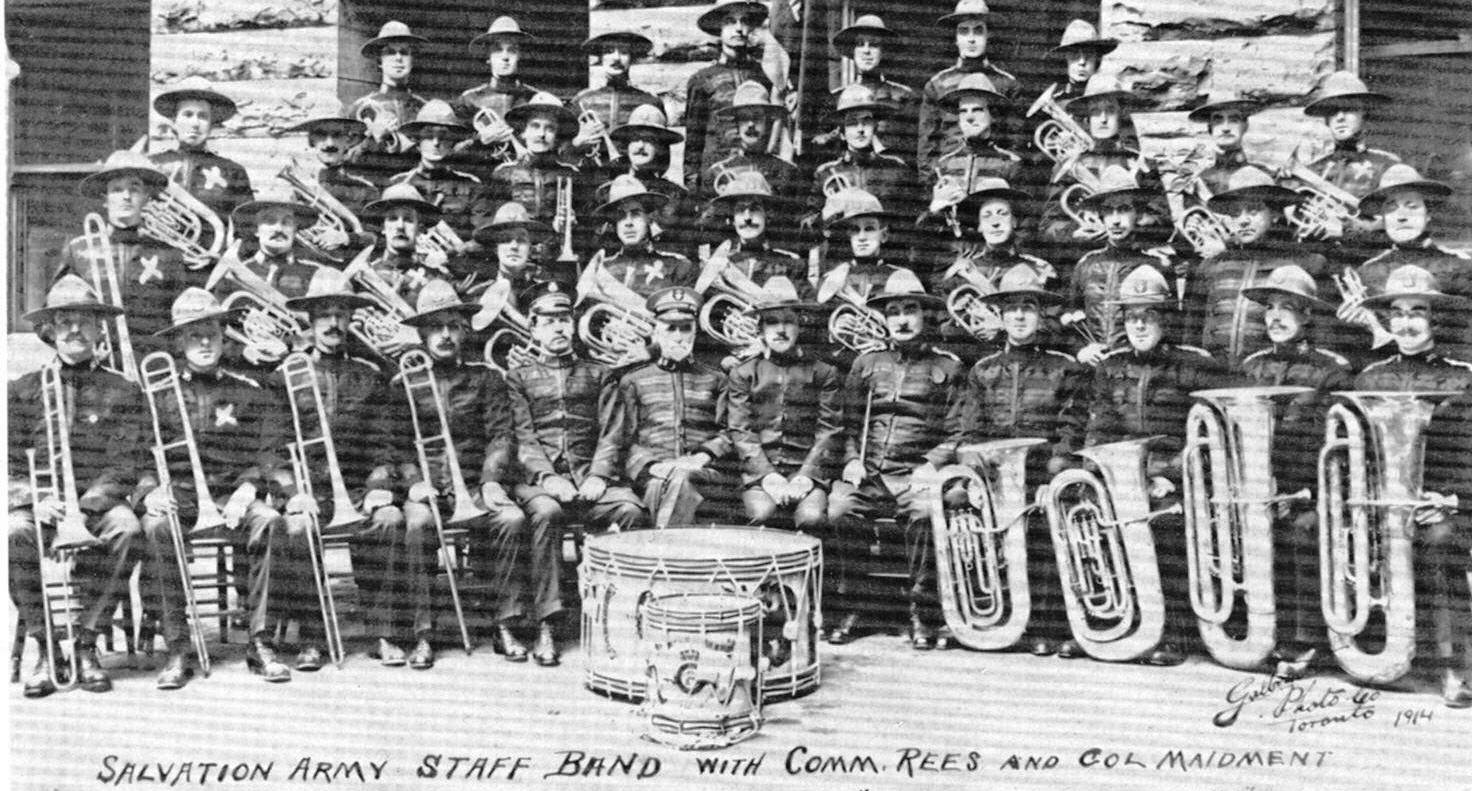 1914 Pre-Congress Photo