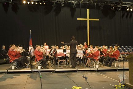 Newfoundland and Labrador Congress