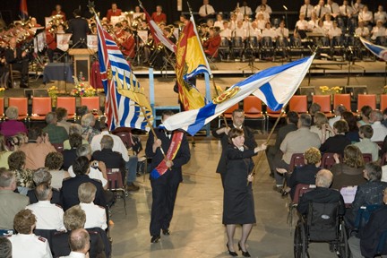Newfoundland and Labrador Commissioning