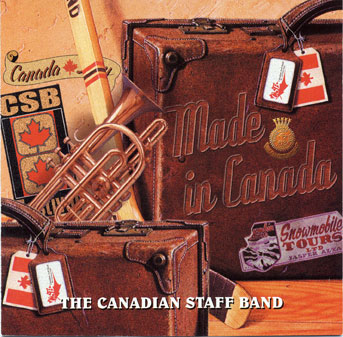 Made in Canada (2000)