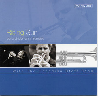 Rising Sun (2004)