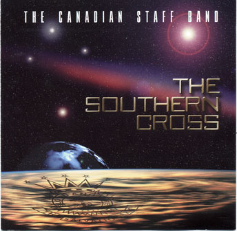 The Southern Cross (2001)