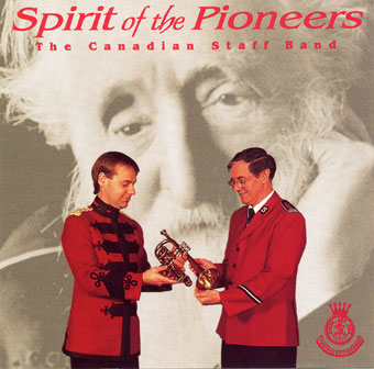 Spirit of the Pioneers (1994)
